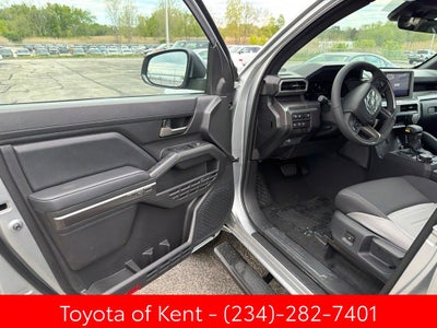 2026 Toyota Tacoma i-FORCE MAX Tacoma TRD Off-Road
