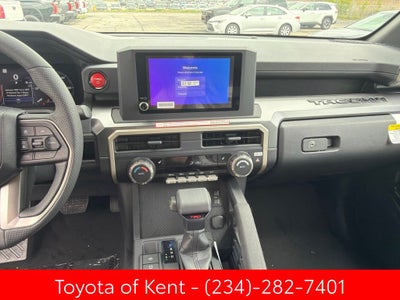 2026 Toyota Tacoma i-FORCE MAX Tacoma TRD Off-Road