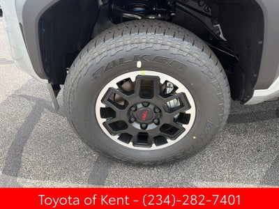 2026 Toyota Tacoma i-FORCE MAX Tacoma TRD Off-Road