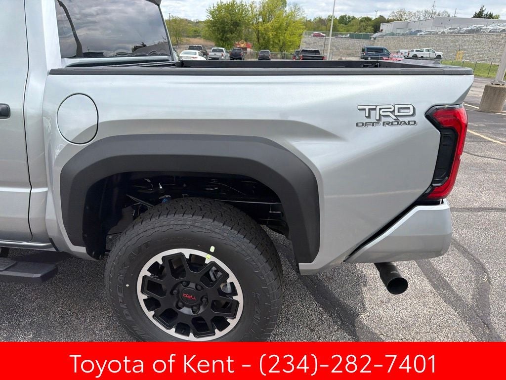 2026 Toyota Tacoma i-FORCE MAX Tacoma TRD Off-Road