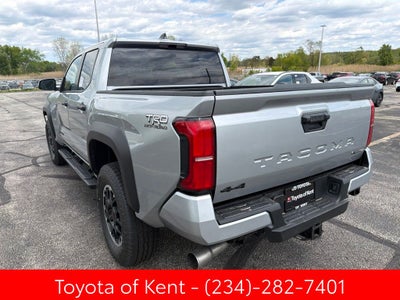 2026 Toyota Tacoma i-FORCE MAX Tacoma TRD Off-Road