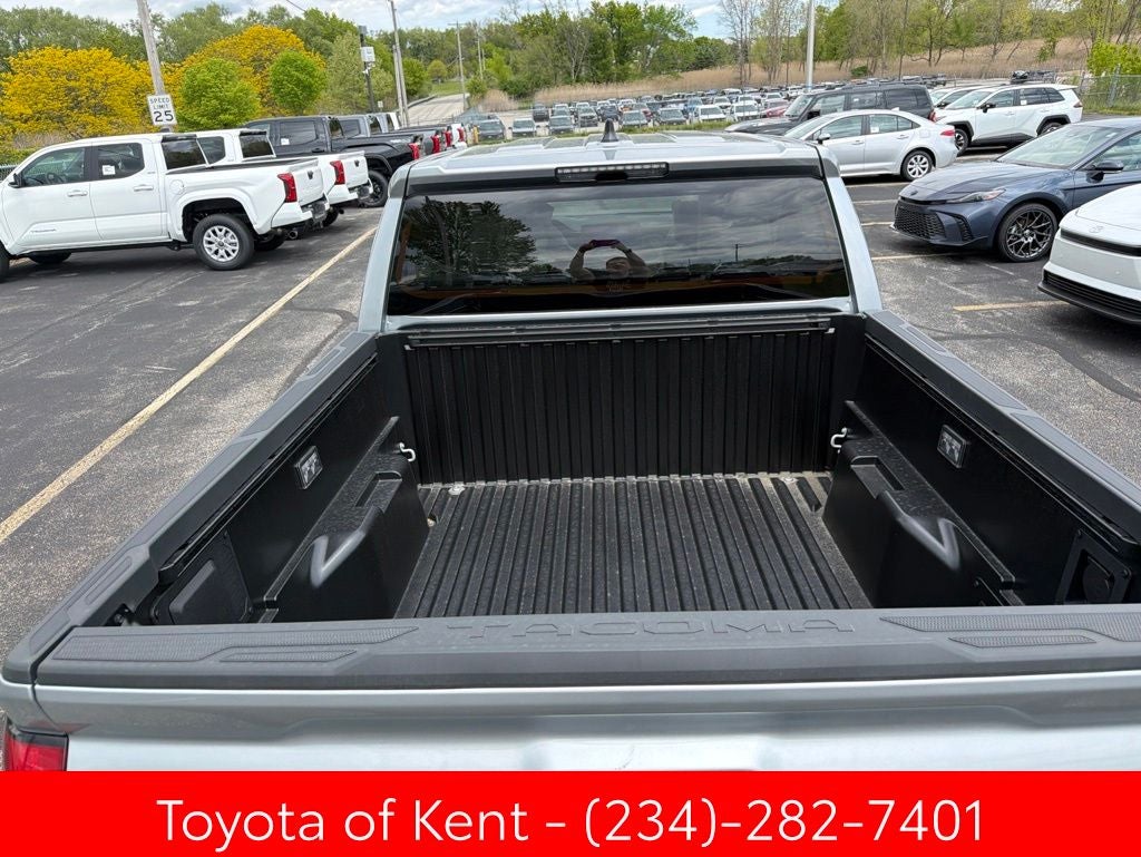 2026 Toyota Tacoma i-FORCE MAX Tacoma TRD Off-Road