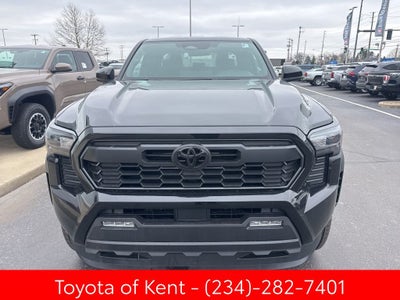 2026 Toyota Tacoma i-FORCE MAX Tacoma TRD Off-Road