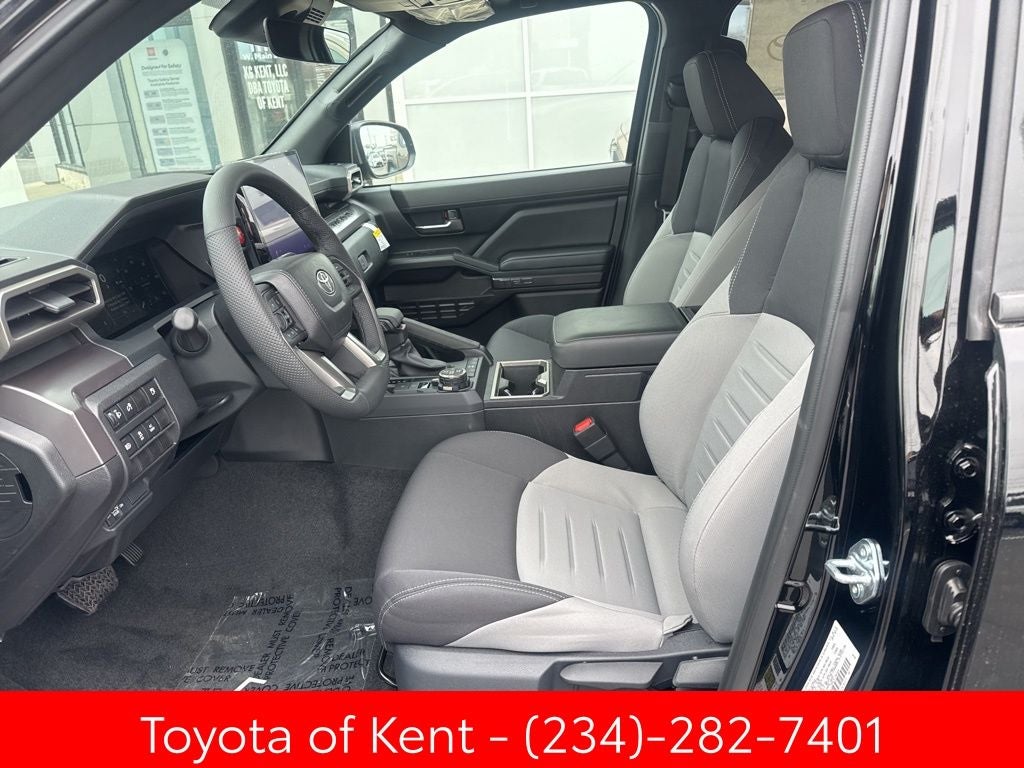 2026 Toyota Tacoma i-FORCE MAX Tacoma TRD Off-Road