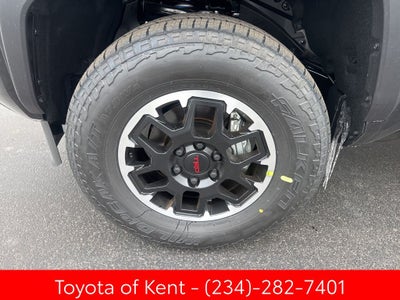 2026 Toyota Tacoma i-FORCE MAX Tacoma TRD Off-Road