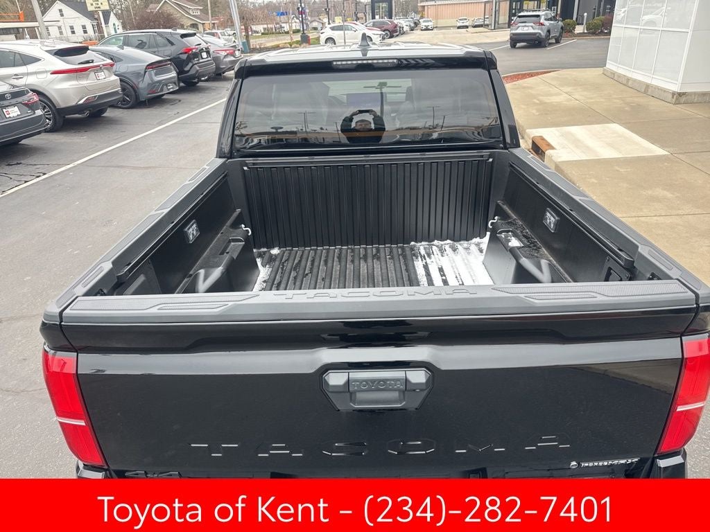 2026 Toyota Tacoma i-FORCE MAX Tacoma TRD Off-Road