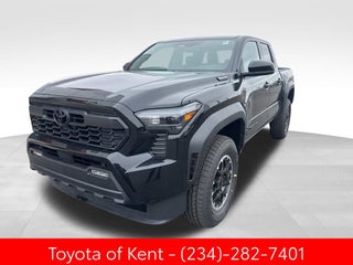 2026 Toyota Tacoma i-FORCE MAX Tacoma TRD Off-Road