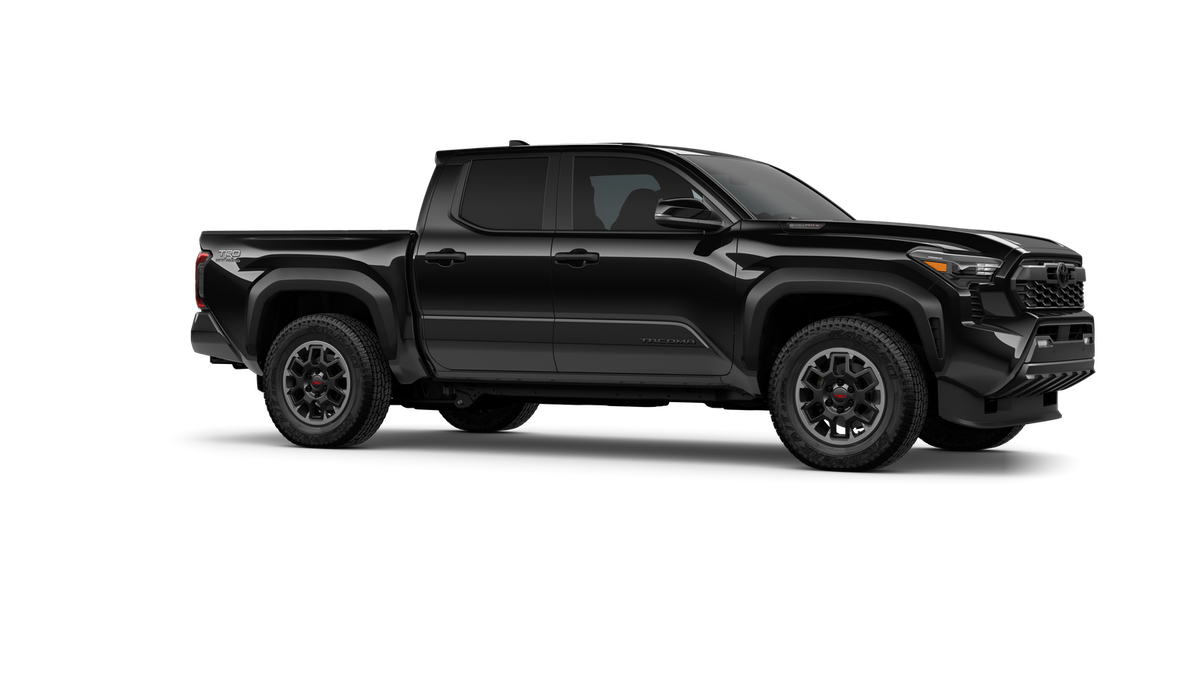 2026 Toyota Tacoma i-FORCE MAX Tacoma TRD Off-Road