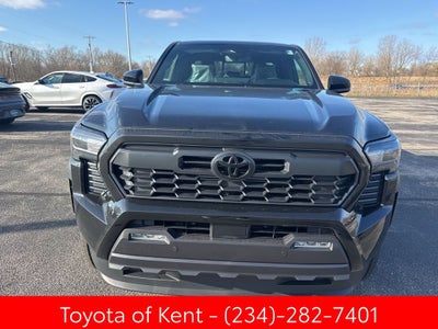 2026 Toyota Tacoma i-FORCE MAX Tacoma TRD Off-Road