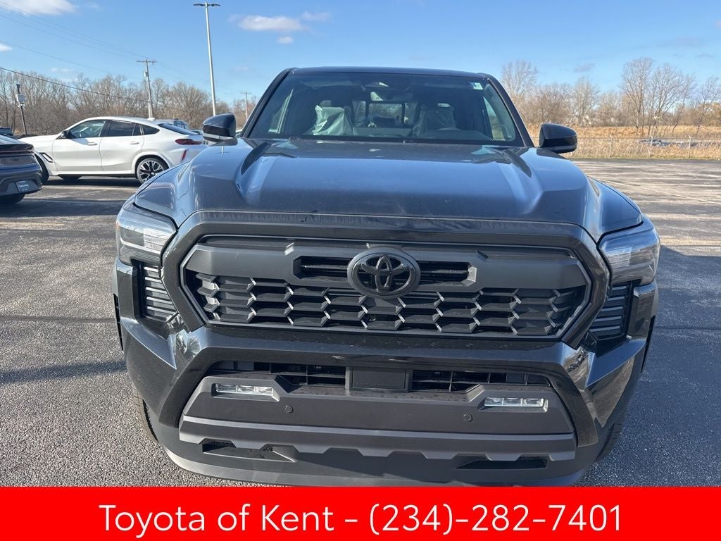 2026 Toyota Tacoma i-FORCE MAX Tacoma TRD Off-Road