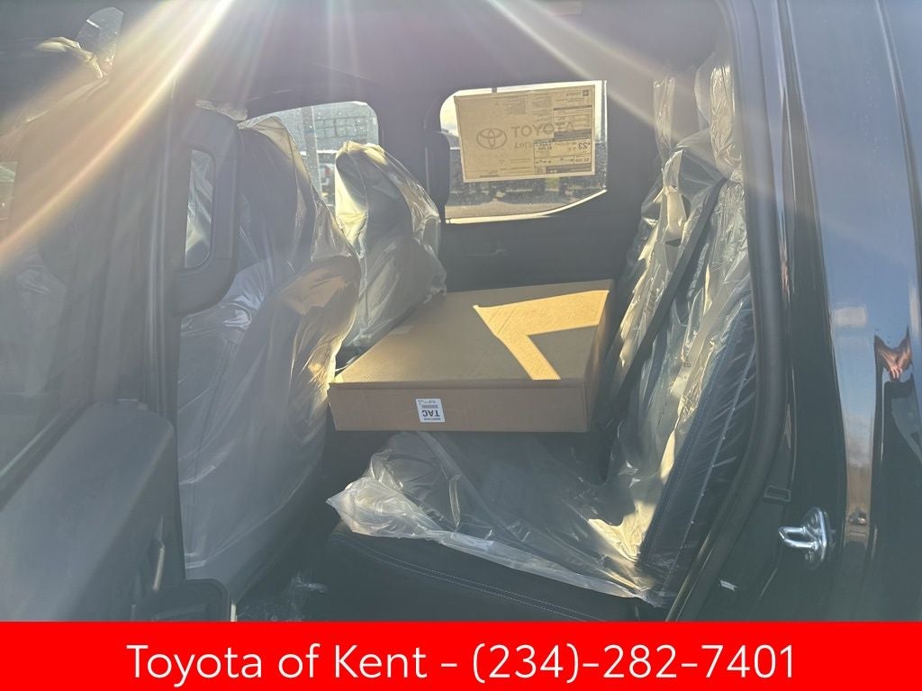 2026 Toyota Tacoma i-FORCE MAX Tacoma TRD Off-Road