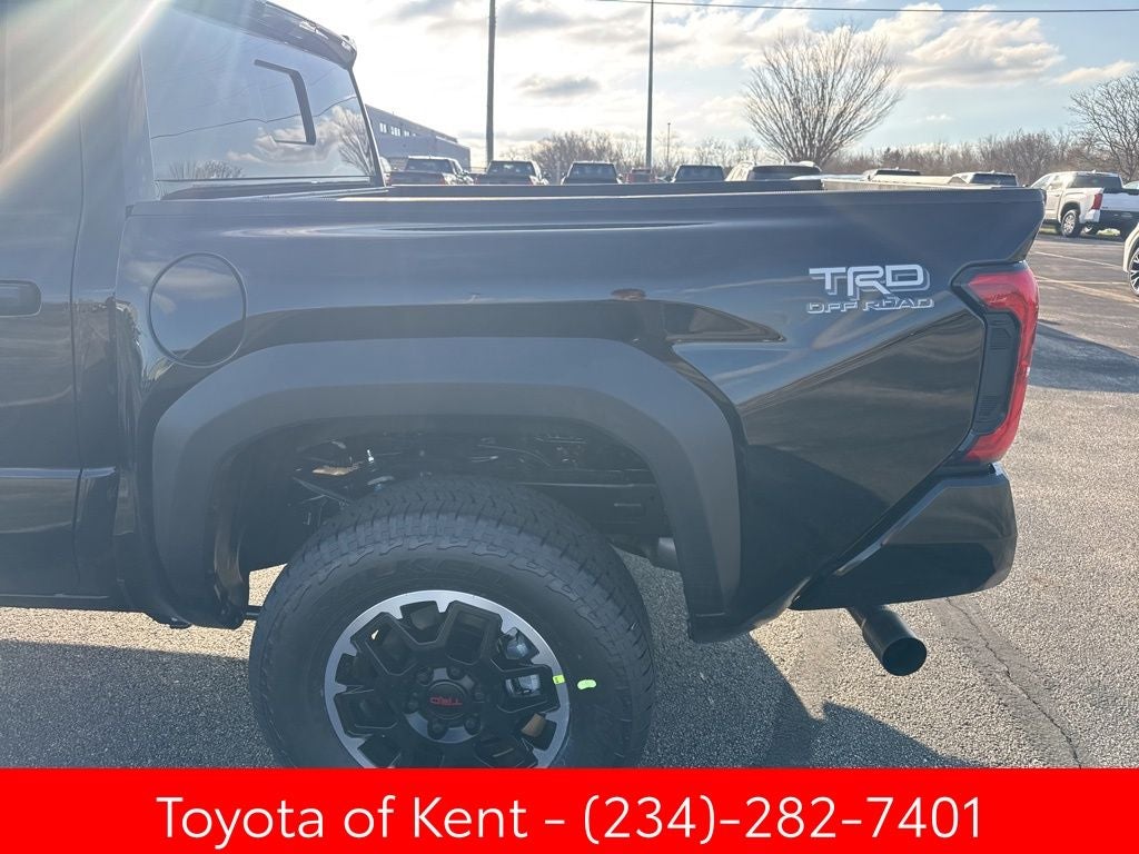 2026 Toyota Tacoma i-FORCE MAX Tacoma TRD Off-Road