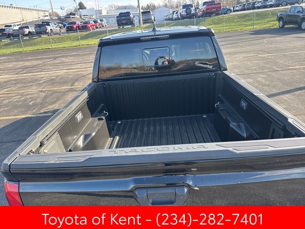 2026 Toyota Tacoma i-FORCE MAX Tacoma TRD Off-Road