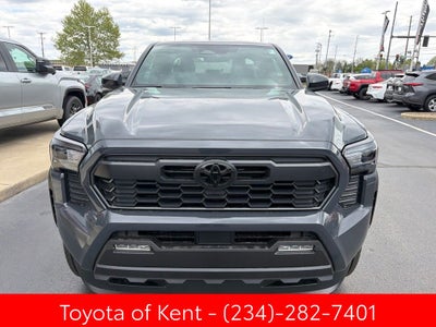 2026 Toyota Tacoma i-FORCE MAX Tacoma TRD Off-Road