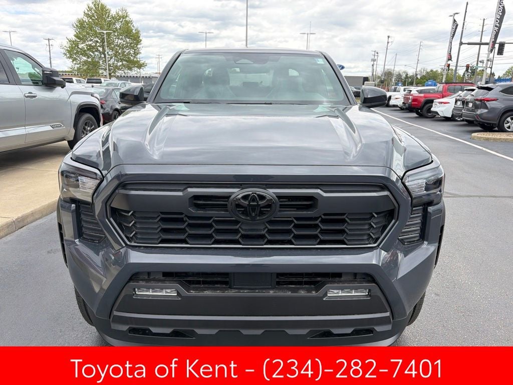 2026 Toyota Tacoma i-FORCE MAX Tacoma TRD Off-Road