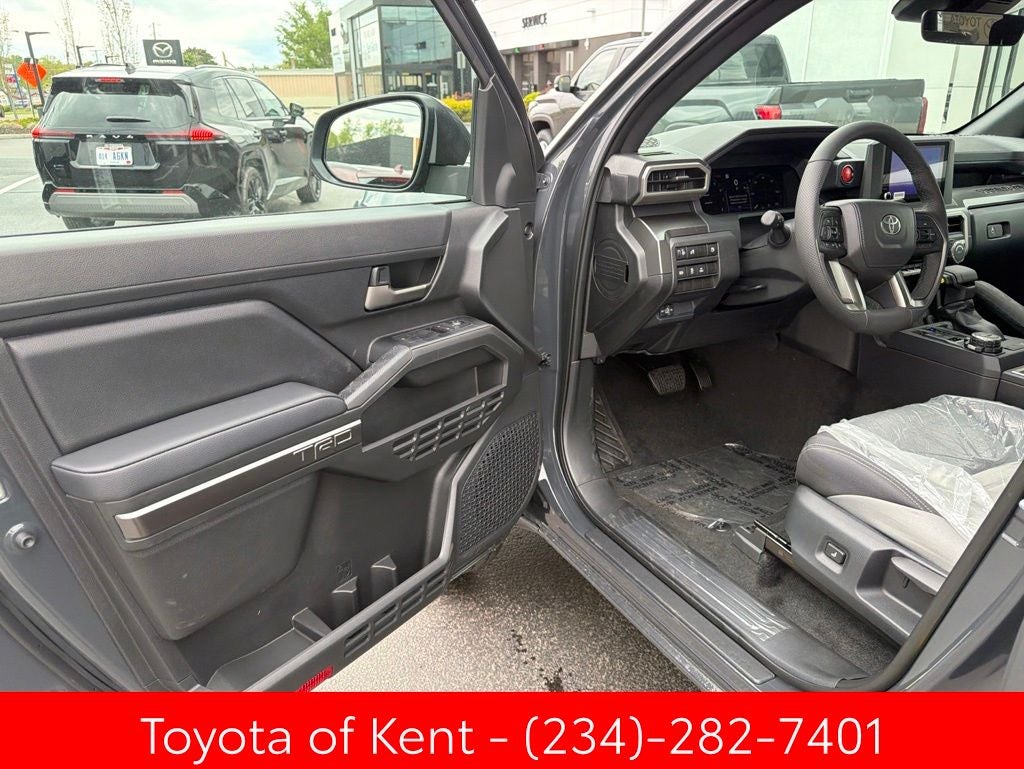 2026 Toyota Tacoma i-FORCE MAX Tacoma TRD Off-Road