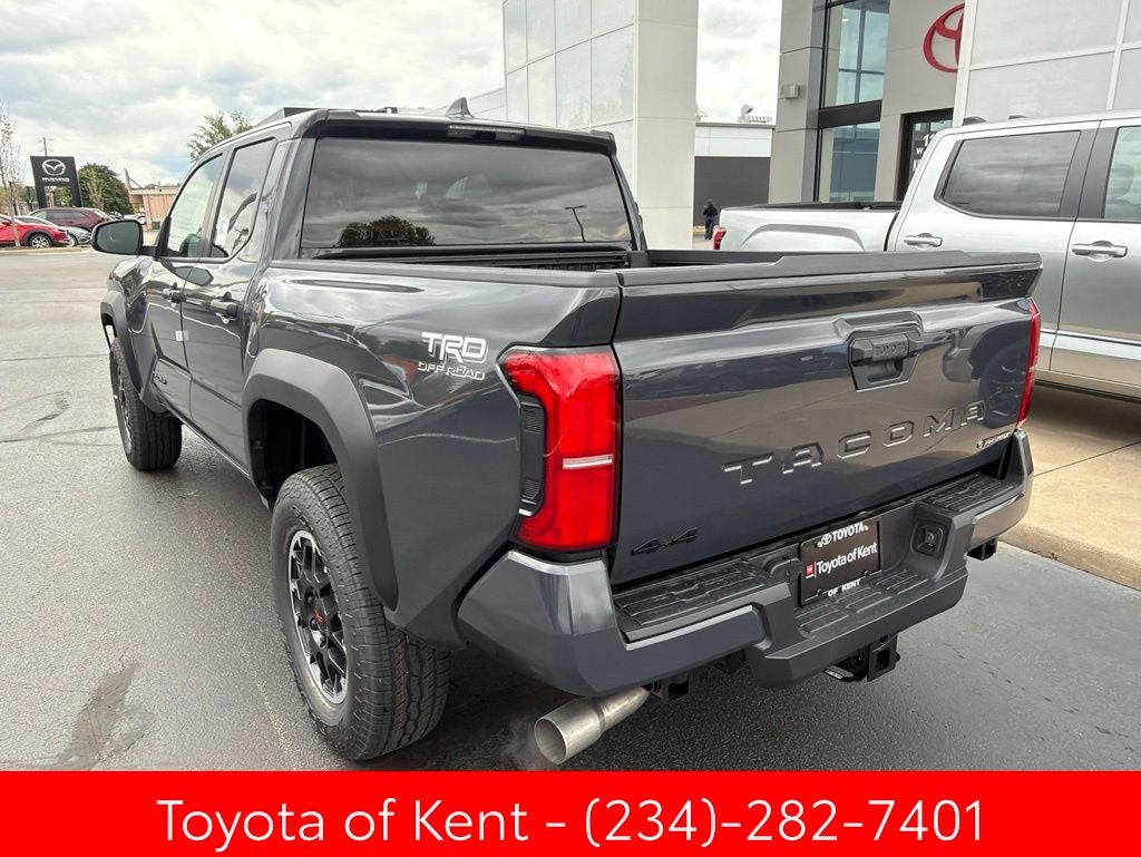 2026 Toyota Tacoma i-FORCE MAX Tacoma TRD Off-Road
