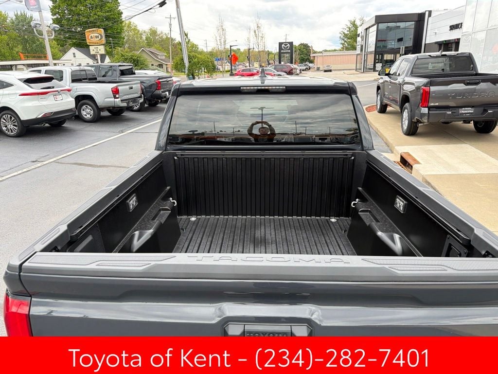 2026 Toyota Tacoma i-FORCE MAX Tacoma TRD Off-Road