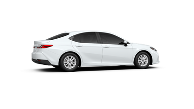 2027 Toyota Camry LE
