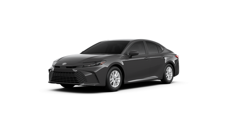 2027 Toyota Camry LE AWD