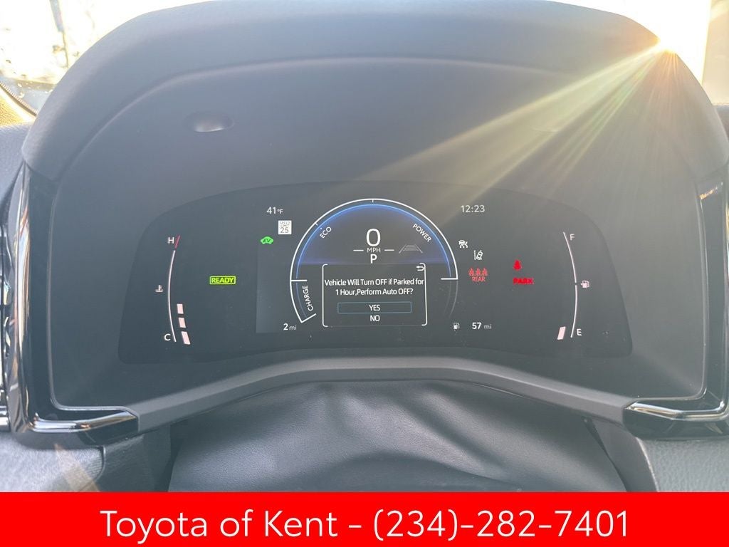 2026 Toyota Camry LE AWD