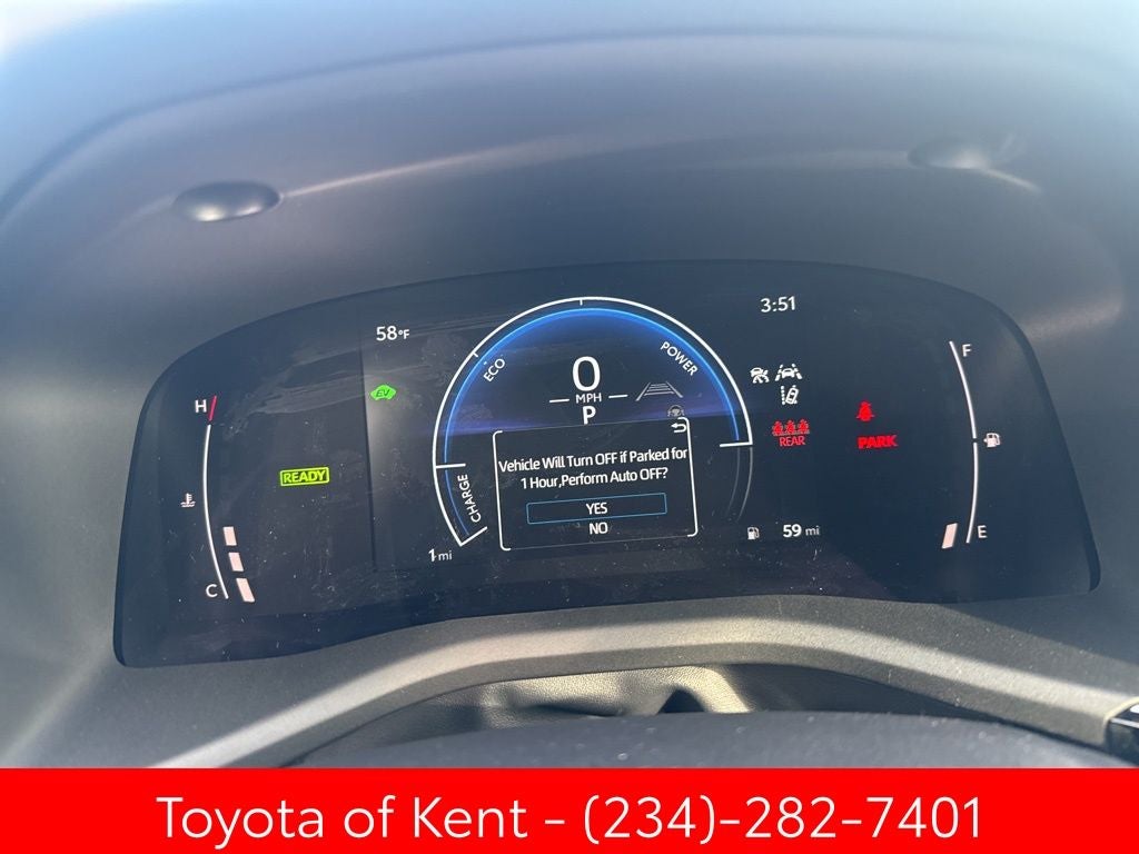 2026 Toyota Camry LE AWD