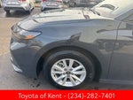 2026 Toyota Camry LE AWD