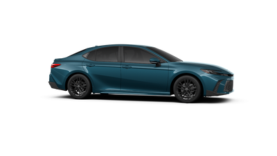 2027 Toyota Camry SE AWD