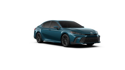 2027 Toyota Camry SE AWD