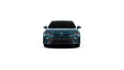 2027 Toyota Camry SE AWD