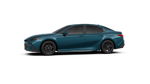 2027 Toyota Camry SE AWD