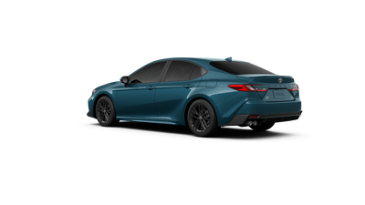 2027 Toyota Camry SE AWD