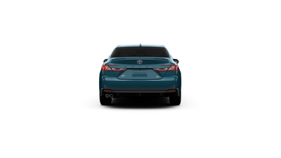 2027 Toyota Camry SE AWD