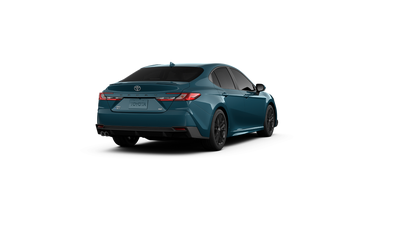 2027 Toyota Camry SE AWD