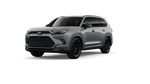 2026 Toyota Grand Highlander Hybrid Nightshade