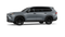 2026 Toyota Grand Highlander Hybrid Nightshade