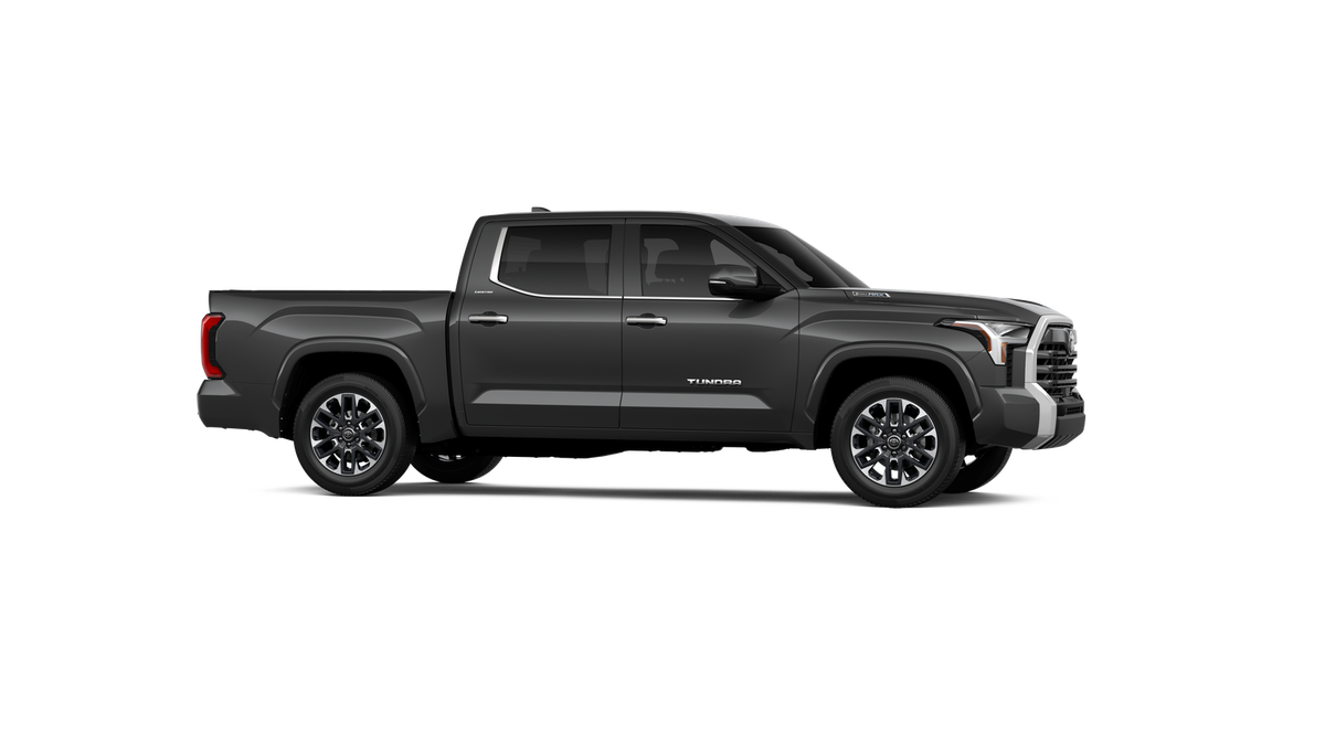 2026 Toyota Tundra i-FORCE MAX Tundra Limited