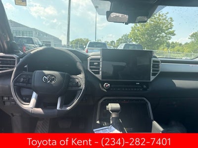2026 Toyota Tundra i-FORCE MAX Tundra Limited