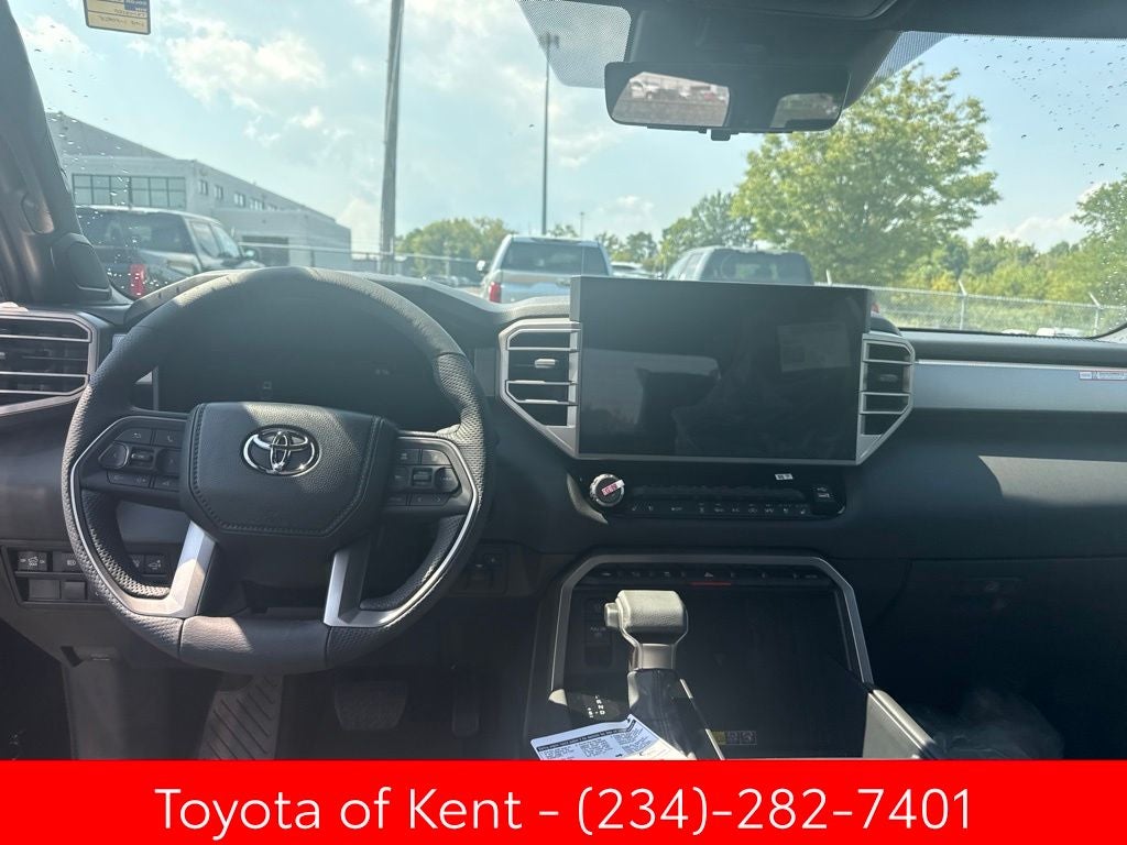 2026 Toyota Tundra i-FORCE MAX Tundra Limited