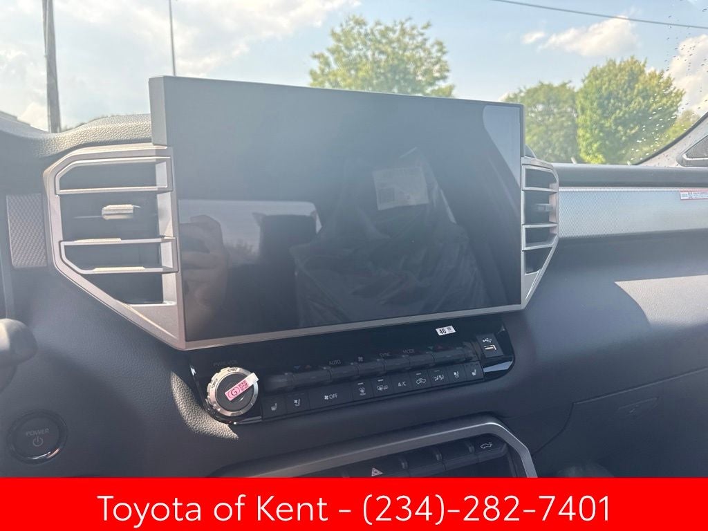 2026 Toyota Tundra i-FORCE MAX Tundra Limited