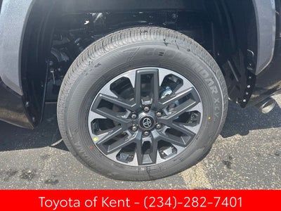 2026 Toyota Tundra i-FORCE MAX Tundra Limited