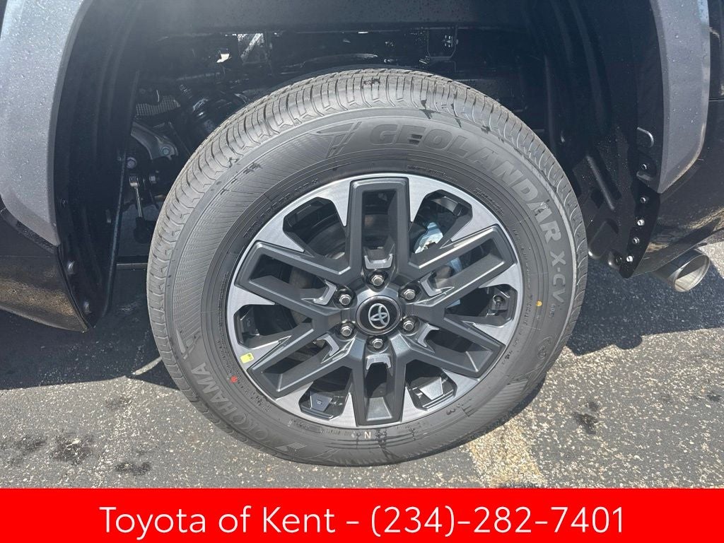 2026 Toyota Tundra i-FORCE MAX Tundra Limited