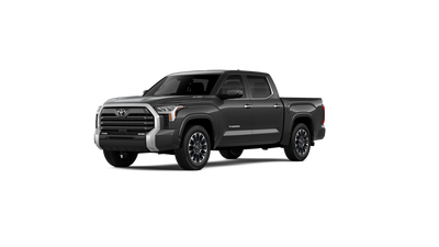 2026 Toyota Tundra i-FORCE MAX Tundra Limited