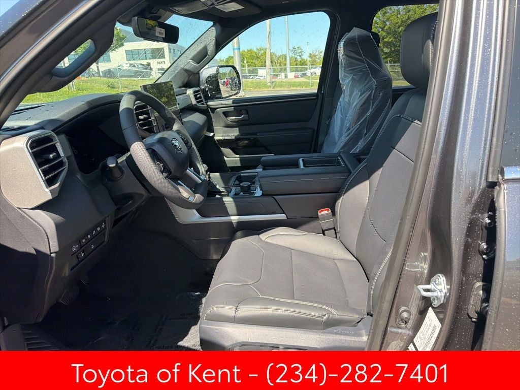 2026 Toyota Tundra i-FORCE MAX Tundra Limited