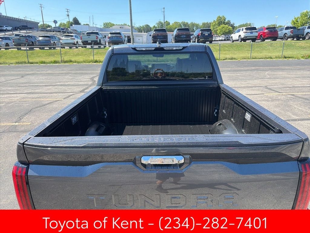 2026 Toyota Tundra i-FORCE MAX Tundra Limited
