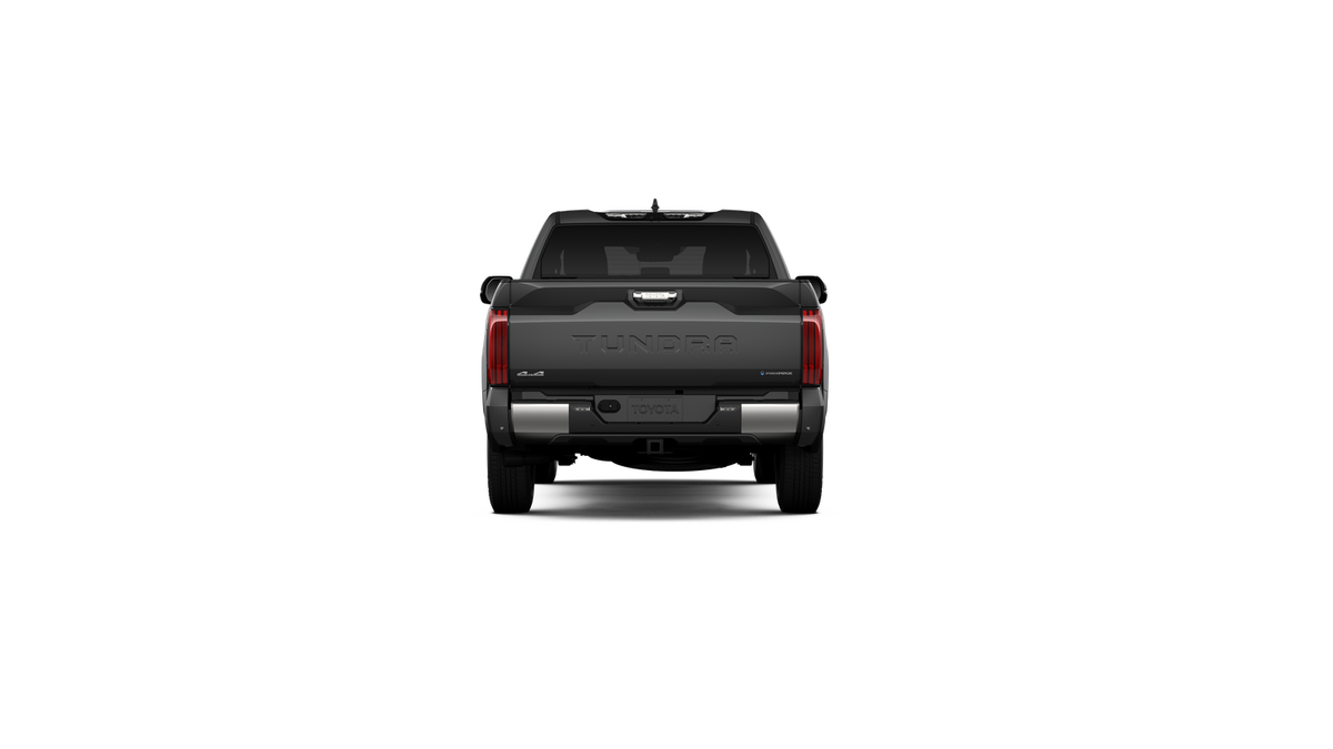 2026 Toyota Tundra i-FORCE MAX Tundra Limited