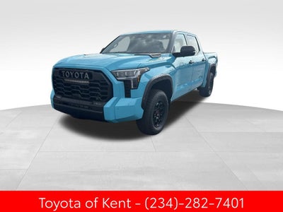 2026 Toyota Tundra i-FORCE MAX Tundra TRD Pro