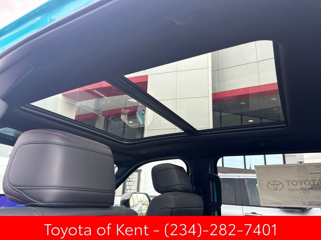 2026 Toyota Tundra i-FORCE MAX Tundra TRD Pro