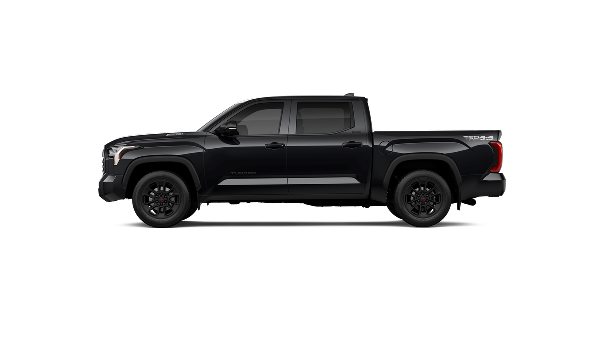 2026 Toyota Tundra i-FORCE MAX Tundra Limited