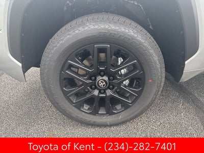 2026 Toyota Tundra i-FORCE MAX Tundra Limited